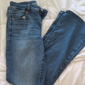 American Eagle Outfitters Kick Boot